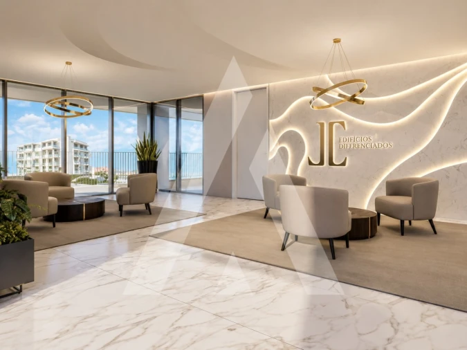 Apartamento T2 para Venda em Glória e Vera Cruz Foto 11