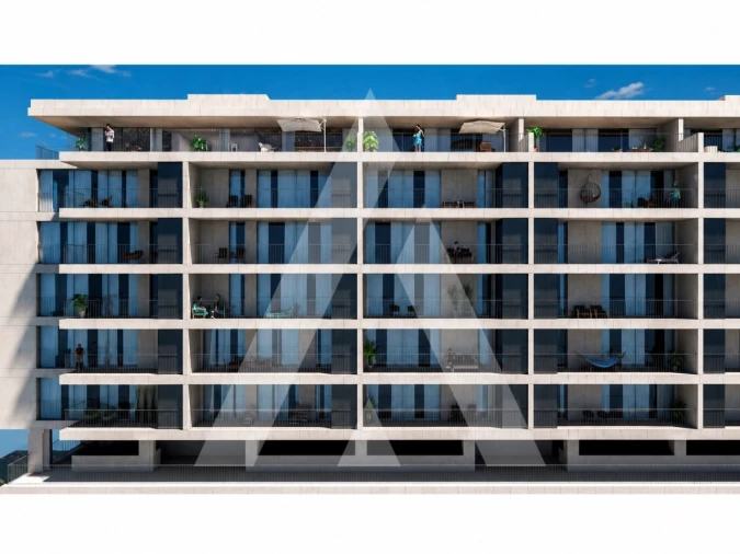Apartamento T2 para Venda em Glória e Vera Cruz Foto 13