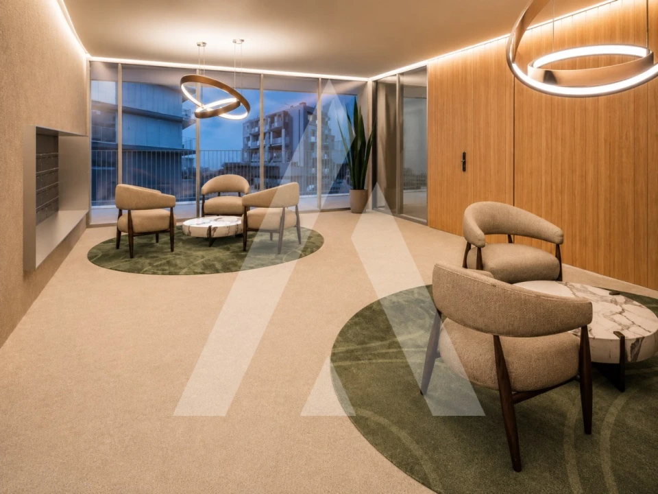 Apartamento T3 para Venda em Glória e Vera Cruz Foto 9
