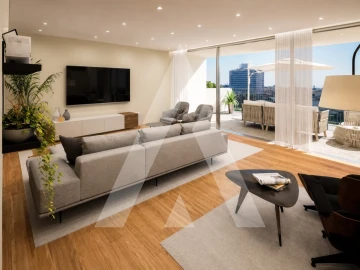 Apartamento T3 para Venda em Glória e Vera Cruz