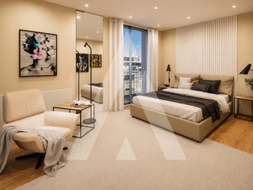 Apartamento T3 para Venda em Glória e Vera Cruz