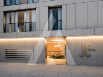 Apartamento T3 para Venda em Glória e Vera Cruz