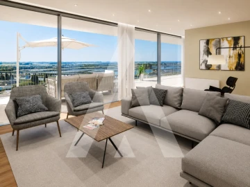 Apartamento T3 para Venda em Glória e Vera Cruz