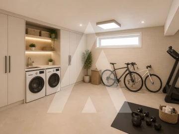 Moradia T4 para Venda em Aradas