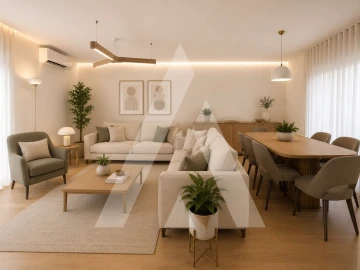 Moradia T4 para Venda em Aradas