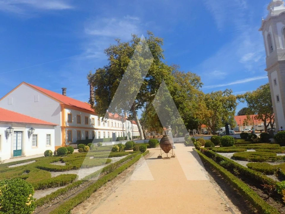 Terreno para Venda em Gafanha da Encarnação Foto 11