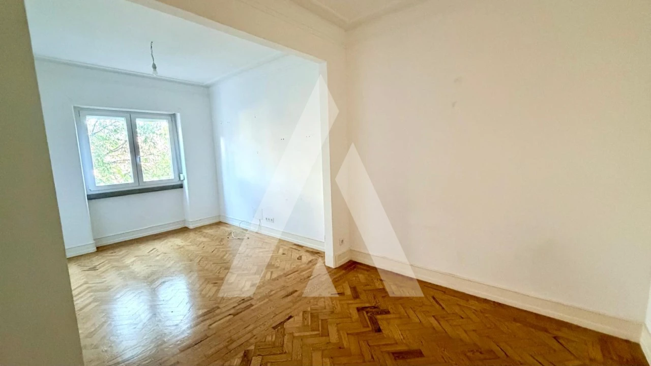 Apartamento T3 para Venda em Arroios Foto 8