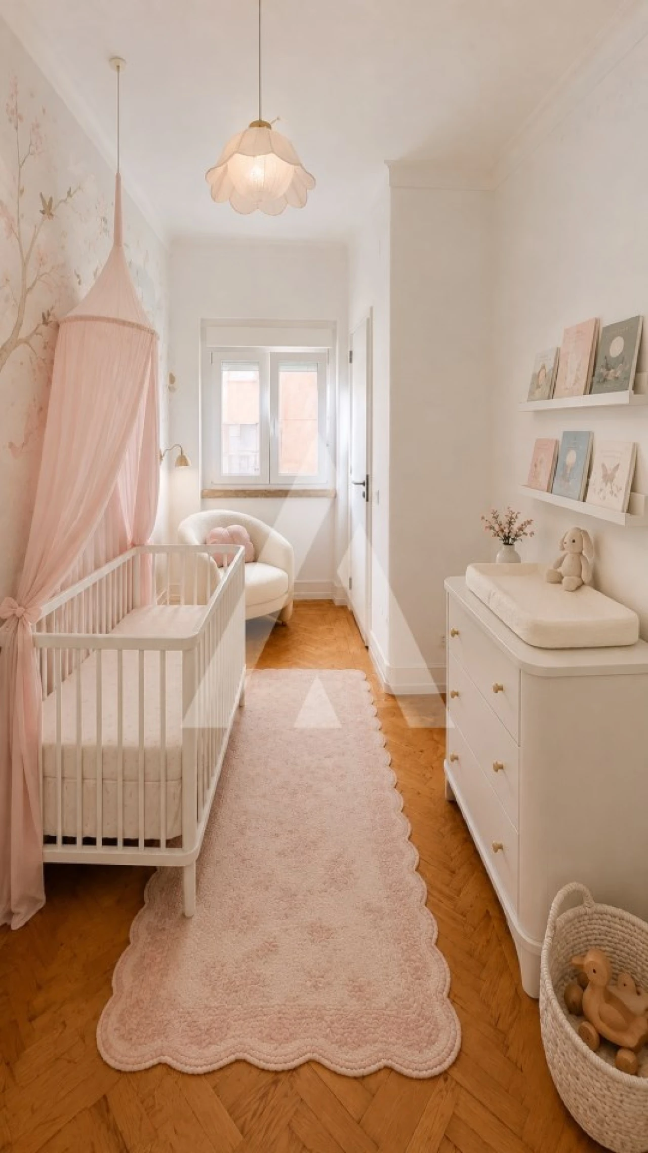 Apartamento T3 para Venda em Arroios Foto 16