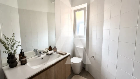 Apartamento T3 para Venda em Arroios