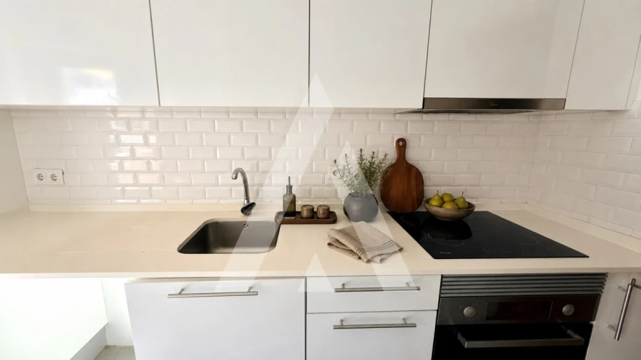 Apartamento T3 para Venda em Arroios Foto 14