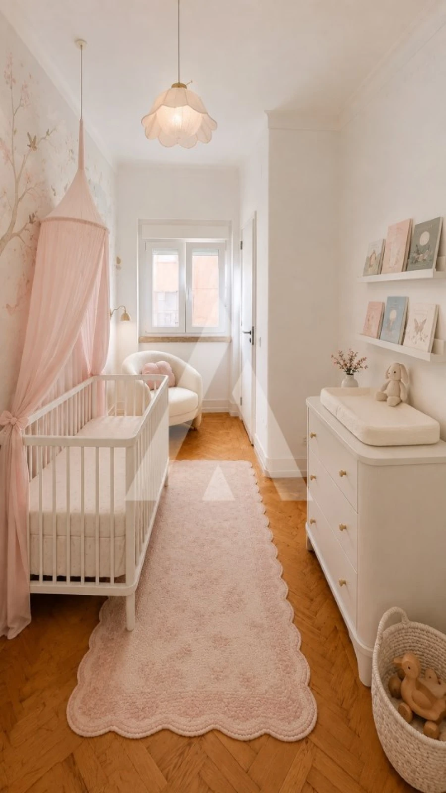 Apartamento T3 para Venda em Arroios Foto 16
