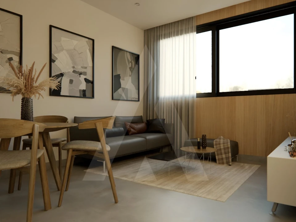 Apartamento T2 para Venda em Glória e Vera Cruz Foto 11