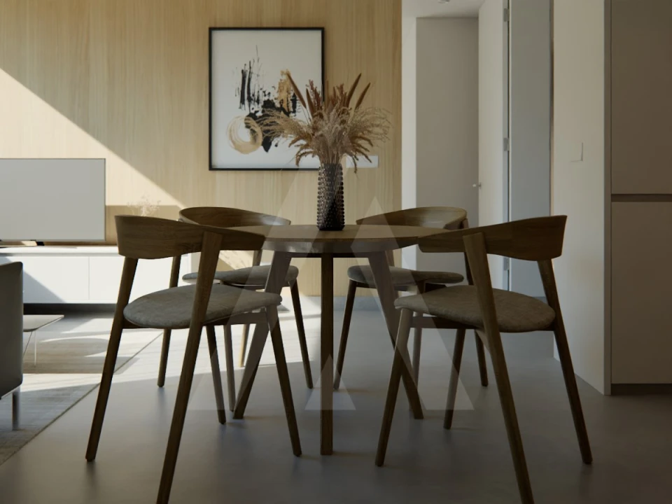 Apartamento T2 para Venda em Glória e Vera Cruz Foto 6
