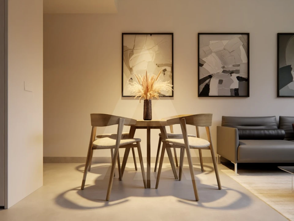 Apartamento T2 para Venda em Glória e Vera Cruz Foto 7