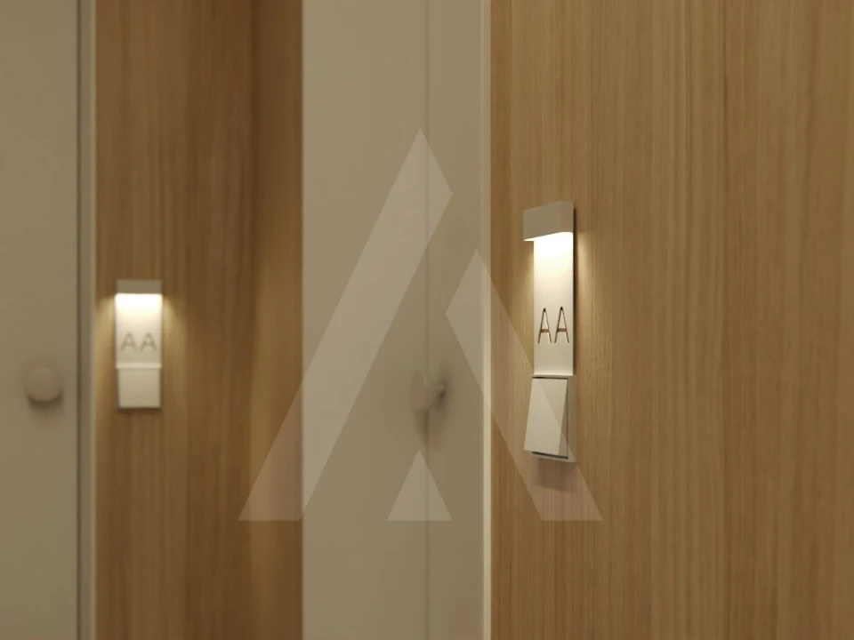 Apartamento T2 para Venda em Glória e Vera Cruz Foto 19