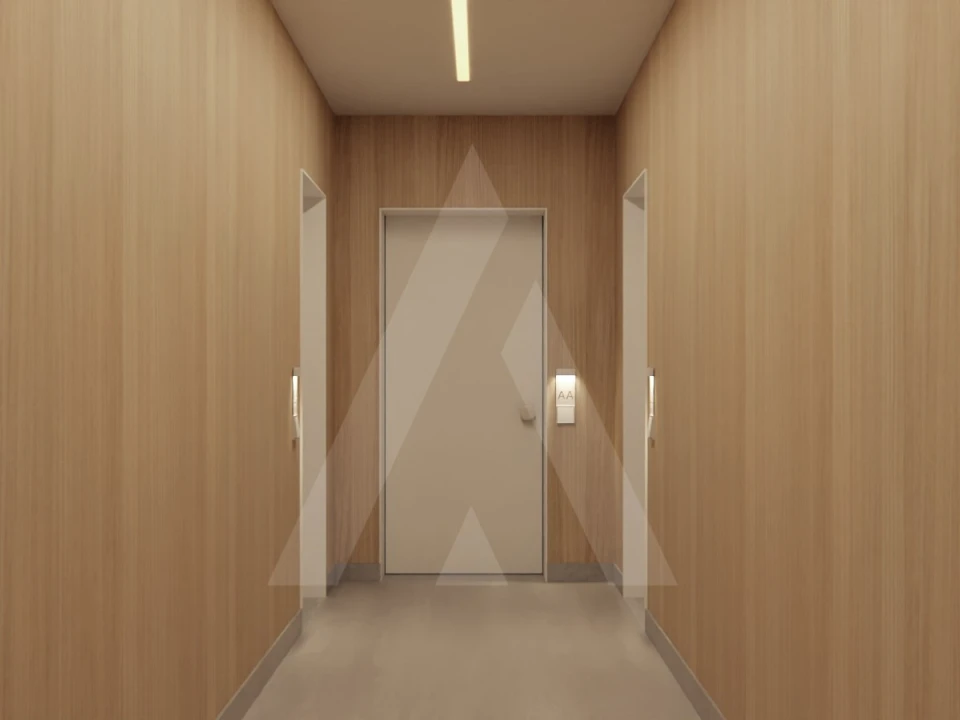 Apartamento T2 para Venda em Glória e Vera Cruz Foto 18