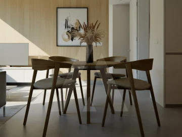 Apartamento T2 para Venda em Glória e Vera Cruz
