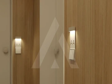 Apartamento T2 para Venda em Glória e Vera Cruz