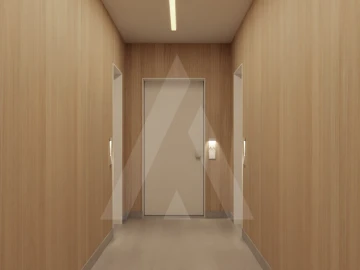 Apartamento T2 para Venda em Glória e Vera Cruz