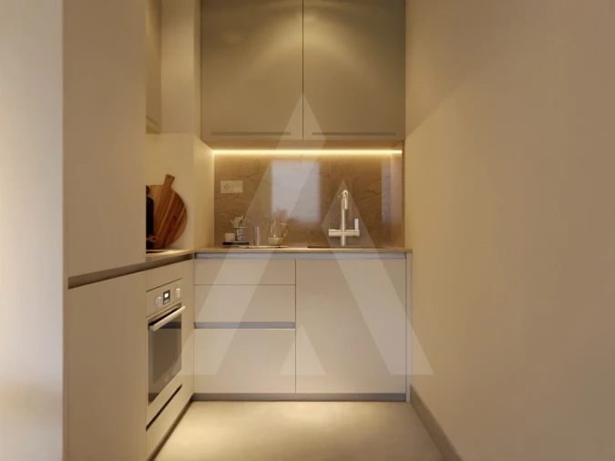 Apartamento T2 para Venda em Glória e Vera Cruz Foto 4