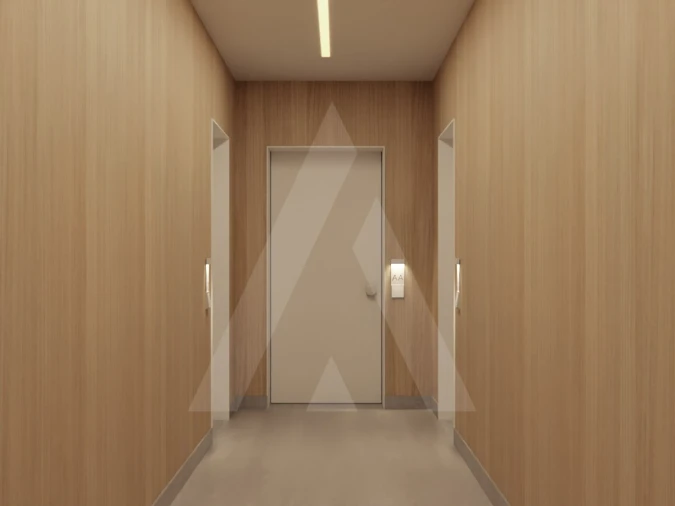 Apartamento T2 para Venda em Glória e Vera Cruz Foto 18