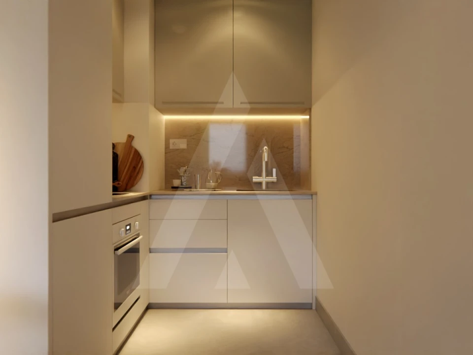 Apartamento T3 para Venda em Glória e Vera Cruz Foto 3