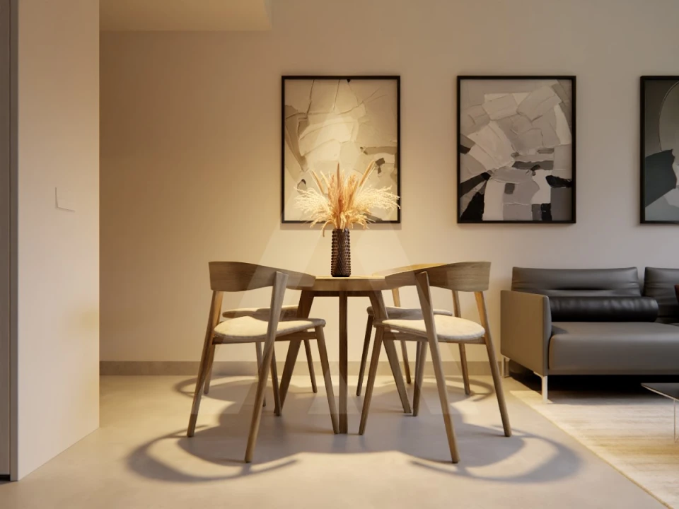 Apartamento T3 para Venda em Glória e Vera Cruz Foto 6
