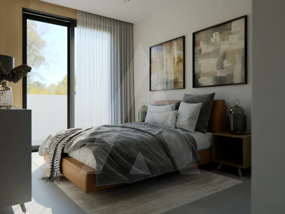 Apartamento T3 para Venda em Glória e Vera Cruz Foto 17