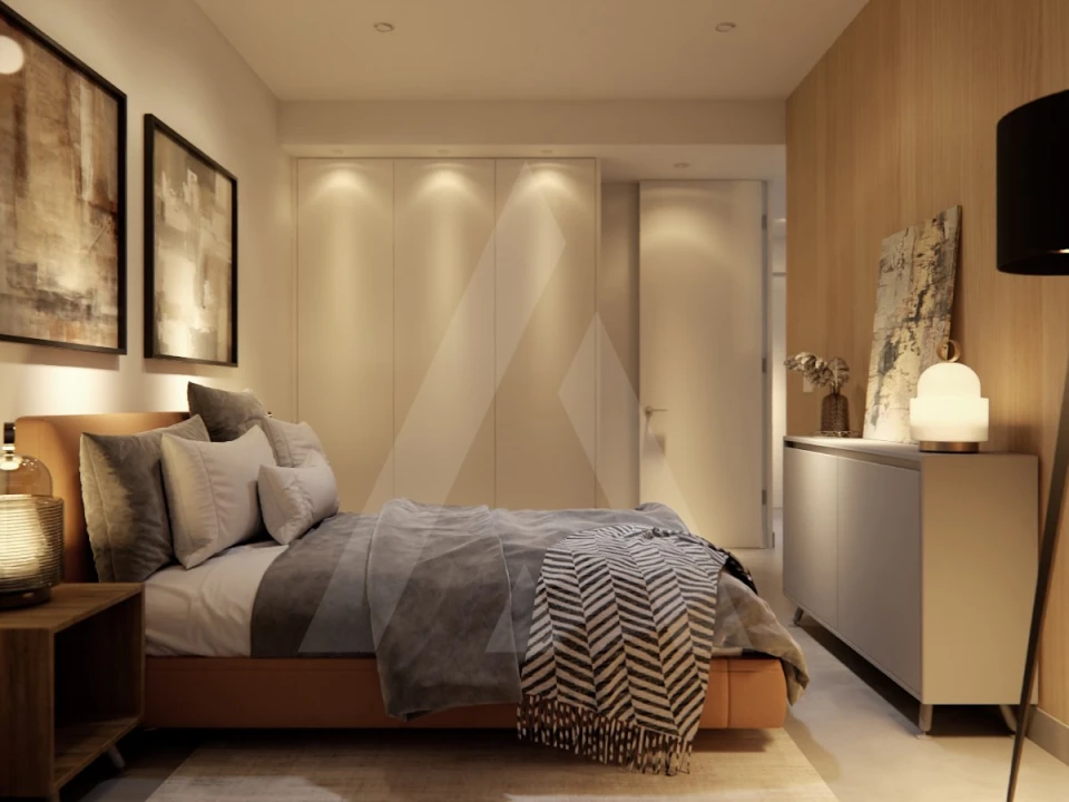 Apartamento T3 para Venda em Glória e Vera Cruz Foto 18