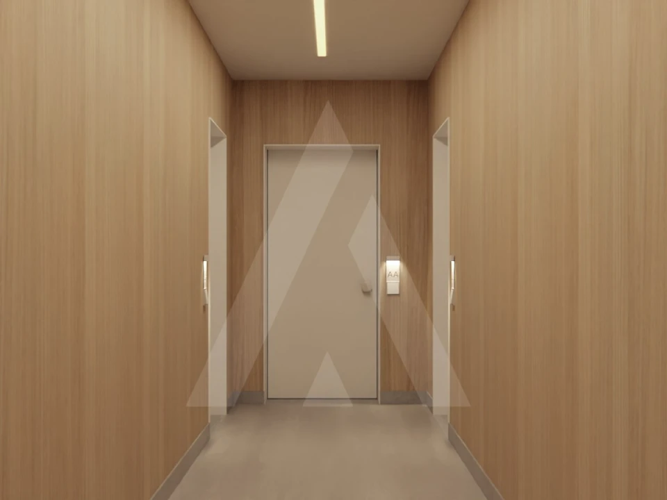 Apartamento T3 para Venda em Glória e Vera Cruz Foto 16