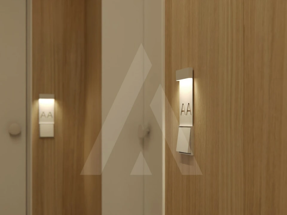 Apartamento T3 para Venda em Glória e Vera Cruz Foto 19