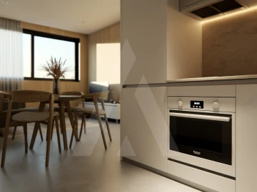 Apartamento T3 para Venda em Glória e Vera Cruz