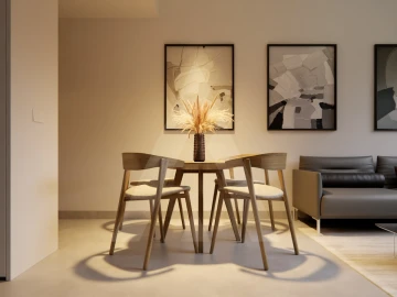 Apartamento T3 para Venda em Glória e Vera Cruz
