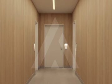 Apartamento T3 para Venda em Glória e Vera Cruz