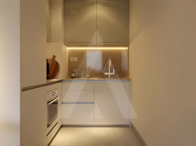 Apartamento T3 para Venda em Glória e Vera Cruz Foto 3