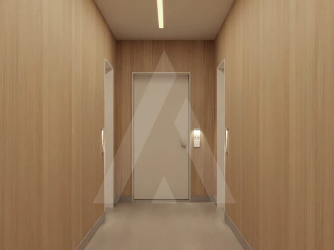 Apartamento T3 para Venda em Glória e Vera Cruz Foto 16