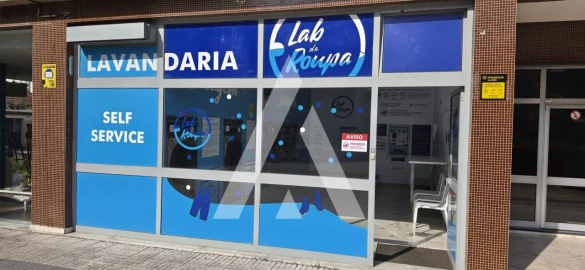 Loja para Venda em Braga (Maximinos, Sé e Cividade)