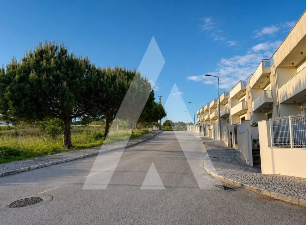 Terreno para Venda em Vila Verde Foto 2
