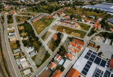 Terreno para Venda em Vila Verde