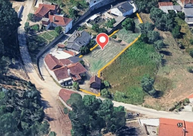 Quinta T3 para Venda em Caranguejeira