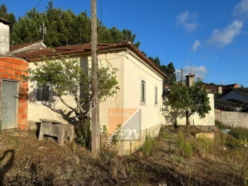 Quinta T3 para Venda em Caranguejeira