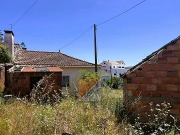 Quinta T3 para Venda em Caranguejeira