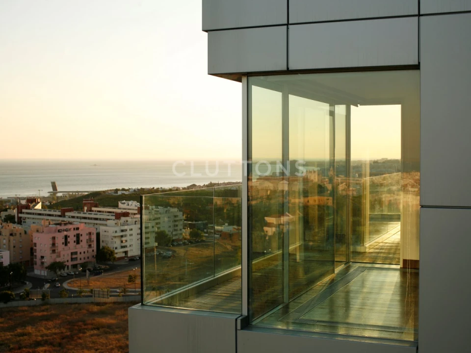 Apartamento T4 para Venda em Belém Foto 7