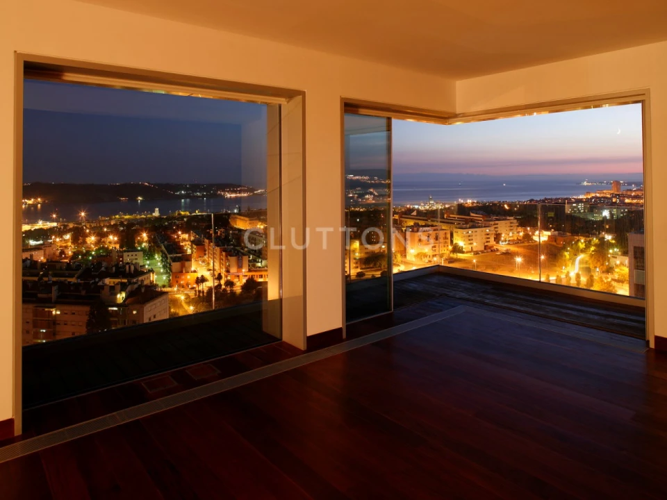 Apartamento T4 para Venda em Belém Foto 1