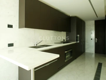 Apartamento T4 para Venda em Belém