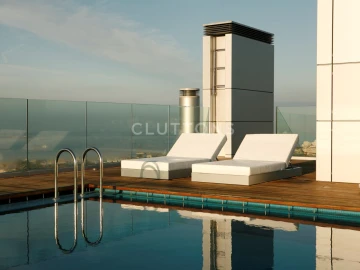 Apartamento T4 para Venda em Belém