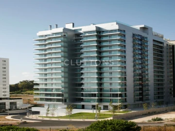 Apartamento T4 para Venda em Belém