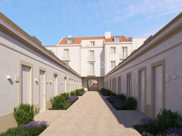Apartamento T2 para Venda em Areeiro