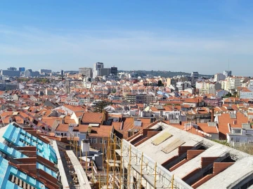 Apartamento T2 para Venda em Areeiro