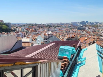 Apartamento T2 para Venda em Areeiro